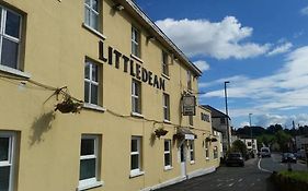 Littledean House Hotel